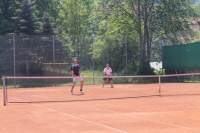 Interclub Aktive Herren 2 - 2013